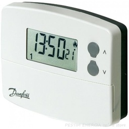 Room programmable thermostat wire TP 5001
