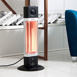 CH1200 LT infrared heaters