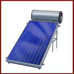Solar water systems