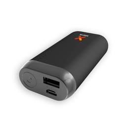 Fuelbank FS201 външна батерия 5000mAh с USB изход за смартфони и таблети
