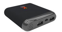  Fuelbank FS102 - външна батерия 10 000mAh с два USB изхода за смартфони и таблети 