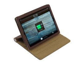 AB420 Power tablet sleeve Star