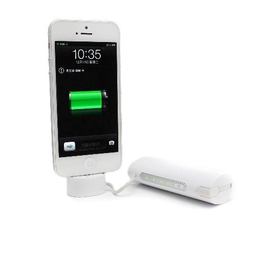Xtorm Power Bank 2600 for iPhone 5/ 5S/ 5C