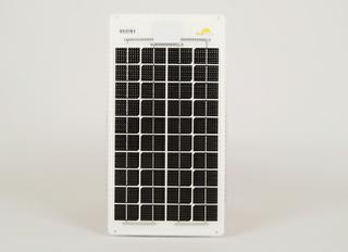 Слънчев панел SunWare 4061