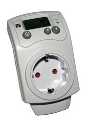 Дигитален термостат за Ел. инфрачервени радиатори - InfraHEAT 