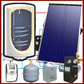 соларна система за топла вода