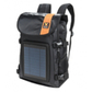  Solar Power Helios Backpack със батерия