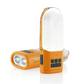 BioLite  3в1 - захранваща батерия, фенер и лампа 