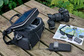 Соларна чанта за камера и фотоапарат - Aurora Camera Bag