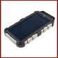 Соларно зарядно с 2 USB -10 000 mAh