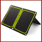 Портативен соларен панел Goal Zero Nomad 7 (7W), PLUS