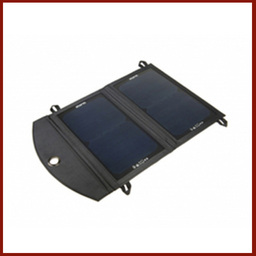 lightweight solar panels