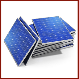 Solar modules